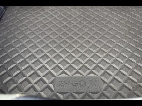 Voitures D'occasion À Villeneuve D'ascq | Toyota Aygo X 1.0 Vvt-I 72Ch Air Design My23