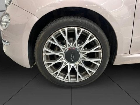 Voitures D'occasion À Villeneuve D'ascq | Fiat 500 1.0 70Ch Bsg S&S Star