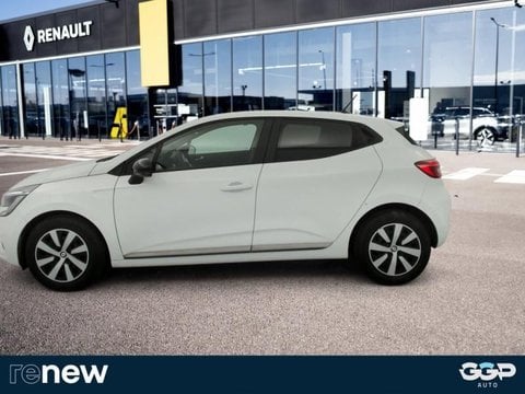 Voitures D'occasion À Villeneuve D'ascq | Renault Clio 1.0 Tce 100Ch Evolution Gpl
