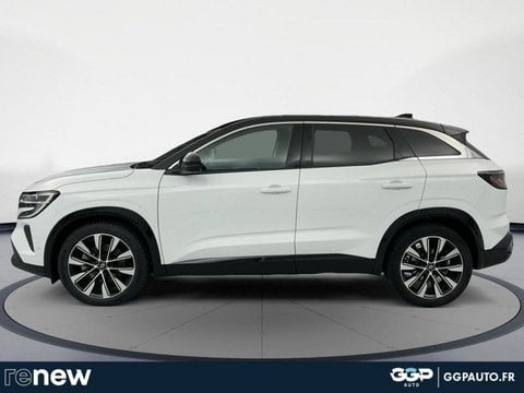 Voitures D'occasion À Villeneuve D'ascq | Renault Austral 1.2 E-Tech Full Hybrid 200Ch Techno