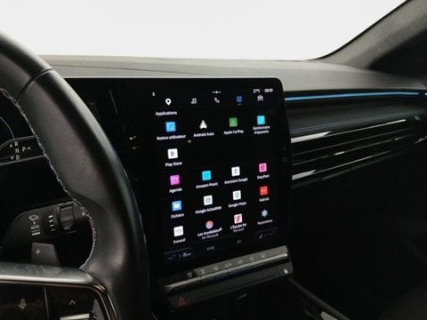 Voitures D'occasion À Villeneuve D'ascq | Renault Austral 1.2 E-Tech Full Hybrid 200Ch Techno Es...