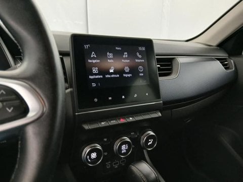 Voitures D'occasion À Villeneuve D'ascq | Renault Arkana 1.3 Tce Mild Hybrid 140Ch Evolution Edc...