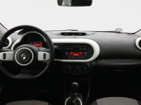 Voitures D'occasion À Villeneuve D'ascq | Renault Twingo 1.0 Sce 65Ch Life - 20