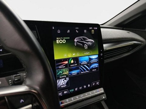 Voitures D'occasion À Villeneuve D'ascq | Renault Mégane Megane E-Tech Electric 220Ch Techno Au...
