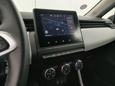 Voitures D'occasion À Villeneuve D'ascq | Renault Clio 1.0 Tce 100Ch Evolution Gpl