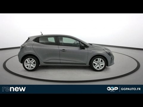 Voitures D'occasion À Villeneuve D'ascq | Renault Clio 1.0 Sce 65Ch Evolution