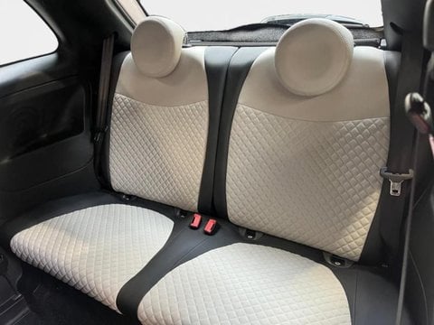 Voitures D'occasion À Villeneuve D'ascq | Fiat 500 1.0 70Ch Bsg S&S Star