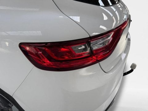 Voitures D'occasion À Villeneuve D'ascq | Renault Mégane Megane 1.5 Blue Dci 115Ch Intens