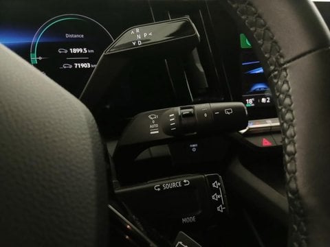 Voitures D'occasion À Villeneuve D'ascq | Renault Mégane E-Tech Electric Ev40 130Ch Equilibre S...