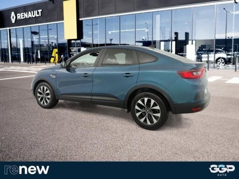 Voitures D'occasion À Villeneuve D'ascq | Renault Arkana 1.3 Tce Mild Hybrid 140Ch Evolution Edc...