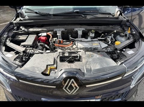 Voitures D'occasion À Villeneuve D'ascq | Renault Mégane Megane E-Tech Electric Ev40 130Ch Equi...