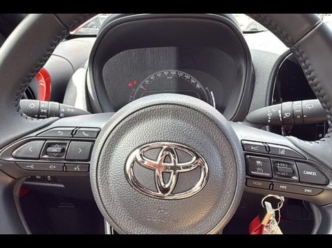 Voitures D'occasion À Villeneuve D'ascq | Toyota Aygo X 1.0 Vvt-I 72Ch Air Design My23