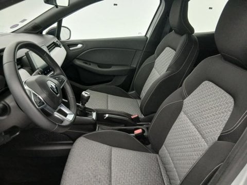 Voitures D'occasion À Villeneuve D'ascq | Renault Clio 1.0 Tce 90Ch Limited -21N