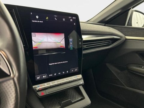 Voitures D'occasion À Villeneuve D'ascq | Renault Mégane Megane E-Tech Electric Ev60 220Ch Tech...