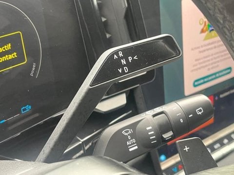 Voitures D'occasion À Villeneuve D'ascq | Renault Austral 1.2 E-Tech Full Hybrid 200Ch Techno