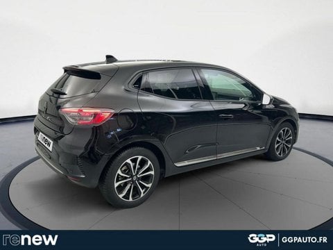 Voitures D'occasion À Villeneuve D'ascq | Renault Clio 1.0 Tce 90Ch Techno