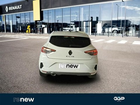 Voitures D'occasion À Villeneuve D'ascq | Renault Clio 1.0 Tce 90Ch Esprit Alpine - 25
