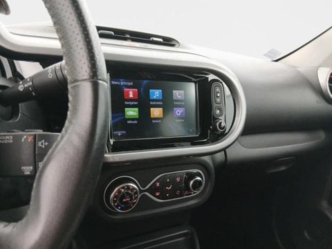Voitures D'occasion À Villeneuve D'ascq | Renault Twingo 0.9 Tce 110Ch Gt