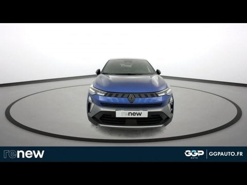 Voitures D'occasion À Villeneuve D'ascq | Renault Symbioz 1.6 E-Tech Full Hybrid 145Ch Esprit Al...