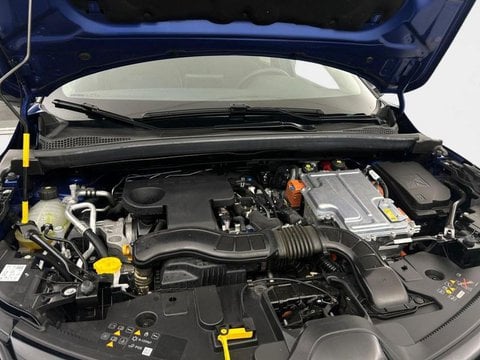 Voitures D'occasion À Villeneuve D'ascq | Renault Captur 1.6 E-Tech Hybride 145Ch Techno Fast Track
