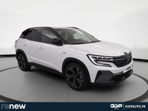 Voitures D'occasion À Villeneuve D'ascq | Renault Austral 1.2 E-Tech Full Hybrid 200Ch Techno Es...