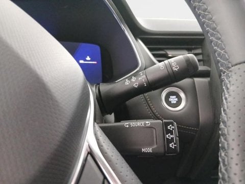 Voitures D'occasion À Villeneuve D'ascq | Renault Symbioz 1.6 E-Tech Full Hybrid 145Ch Iconic