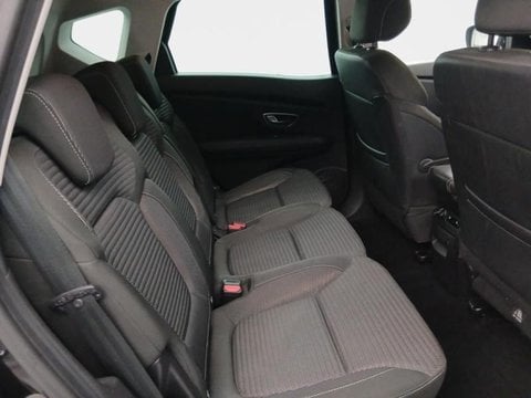 Voitures D'occasion À Villeneuve D'ascq | Renault Scénic Scenic 1.3 Tce 115Ch Fap Business