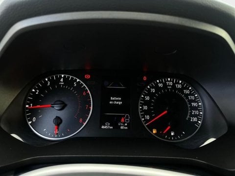 Voitures D'occasion À Villeneuve D'ascq | Renault Captur 1.0 Tce 90Ch Evolution