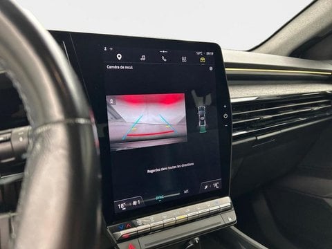 Voitures D'occasion À Villeneuve D'ascq | Renault Austral 1.2 E-Tech Full Hybrid 200Ch Techno