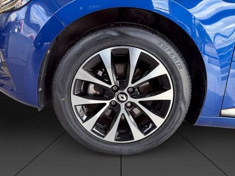 Voitures D'occasion À Villeneuve D'ascq | Renault Clio 1.6 E-Tech Hybride 145Ch Techno