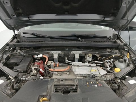 Voitures D'occasion À Villeneuve D'ascq | Renault Mégane E-Tech Electric Ev40 130Ch Equilibre S...