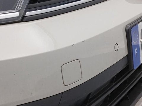 Voitures D'occasion À Villeneuve D'ascq | Volkswagen Polo 1.0 Tsi 95Ch Life