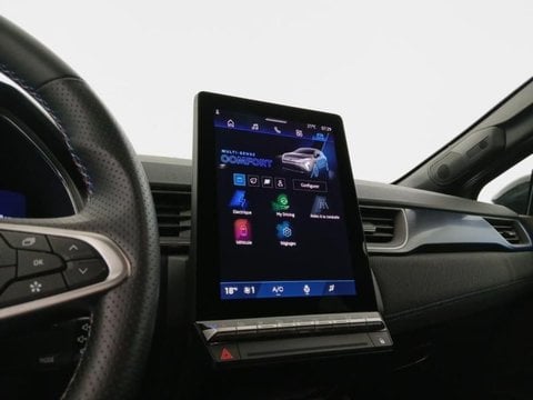 Voitures D'occasion À Villeneuve D'ascq | Renault Symbioz 1.6 E-Tech Full Hybrid 145Ch Esprit Al...