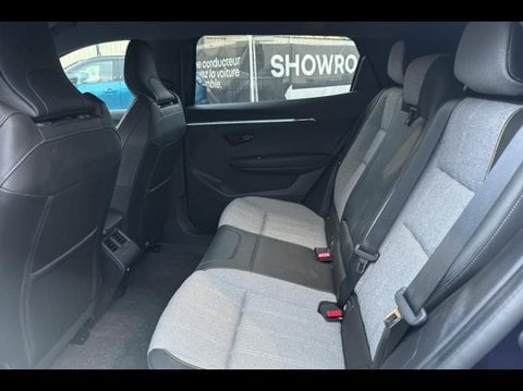 Voitures D'occasion À Villeneuve D'ascq | Renault Scénic Scenic E-Tech Electric 220Ch Techno Gr...