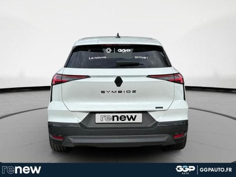Voitures D'occasion À Villeneuve D'ascq | Renault Symbioz 1.8 E-Tech Full Hybrid 160Ch Esprit Al...