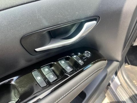 Voitures D'occasion À Villeneuve D'ascq | Hyundai Tucson 1.6 T-Gdi 150Ch Hybrid 48V Creative