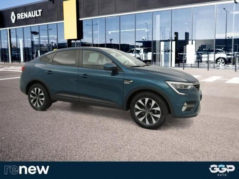 Voitures D'occasion À Villeneuve D'ascq | Renault Arkana 1.3 Tce Mild Hybrid 140Ch Evolution Edc...