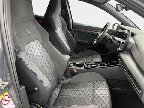 Voitures D'occasion À Villeneuve D'ascq | Volkswagen Golf 1.5 Etsi Evo2 150Ch R-Line Dsg7