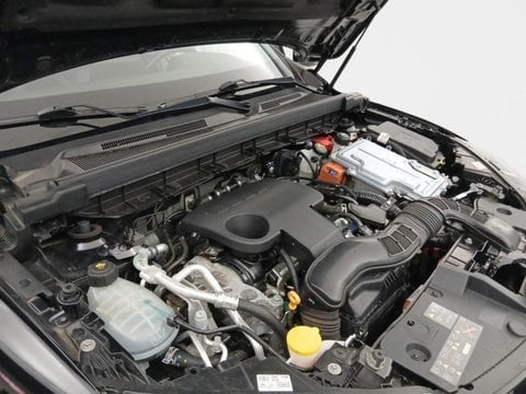 Voitures D'occasion À Villeneuve D'ascq | Renault Arkana 1.6 E-Tech 145Ch Rs Line -21B