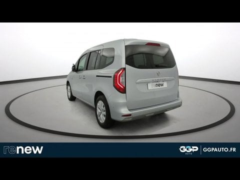 Voitures D'occasion À Villeneuve D'ascq | Renault Kangoo 1.5 Blue Dci 115Ch Techno Edc - 23