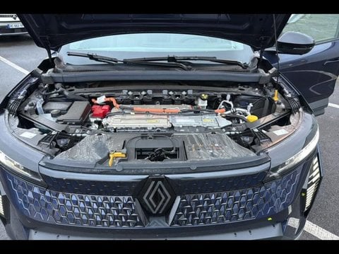 Voitures D'occasion À Villeneuve D'ascq | Renault Scénic Scenic E-Tech Electric 220Ch Techno Gr...