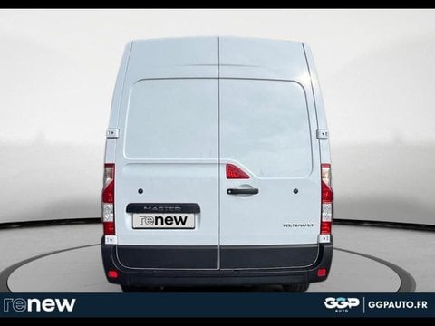 Voitures D'occasion À Villeneuve D'ascq | Renault Master Fg F3500 L2H2 2.3 Blue Dci 135Ch Confor...