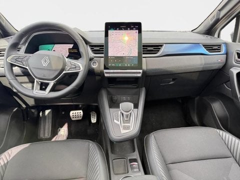 Voitures D'occasion À Villeneuve D'ascq | Renault Symbioz 1.8 E-Tech Full Hybrid 160Ch Esprit Al...