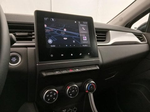 Voitures D'occasion À Villeneuve D'ascq | Renault Captur 1.0 Tce 90Ch Evolution