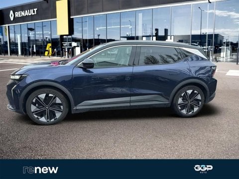 Voitures D'occasion À Villeneuve D'ascq | Renault Scénic Scenic E-Tech Electric 220Ch Techno Gr...