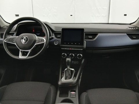 Voitures D'occasion À Villeneuve D'ascq | Renault Arkana 1.3 Tce Mild Hybrid 140Ch Evolution Edc...