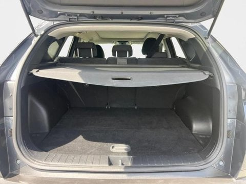 Voitures D'occasion À Villeneuve D'ascq | Hyundai Tucson 1.6 T-Gdi 150Ch Hybrid 48V Creative