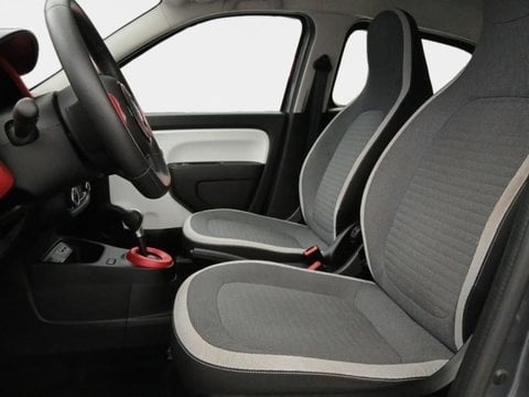 Voitures D'occasion À Villeneuve D'ascq | Renault Twingo E-Tech Electric Zen R80 Achat Intégral...