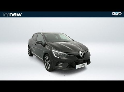 Voitures D'occasion À Villeneuve D'ascq | Renault Clio V Tce 100 Gpl Evolution