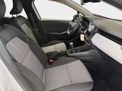 Voitures D'occasion À Villeneuve D'ascq | Renault Clio 1.0 Tce 100Ch Evolution Gpl